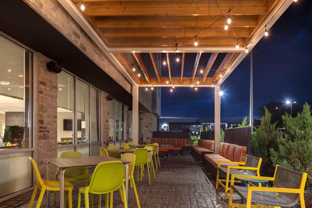 Home2 Suites By Hilton Allentown Bethlehem Airport 외부 사진