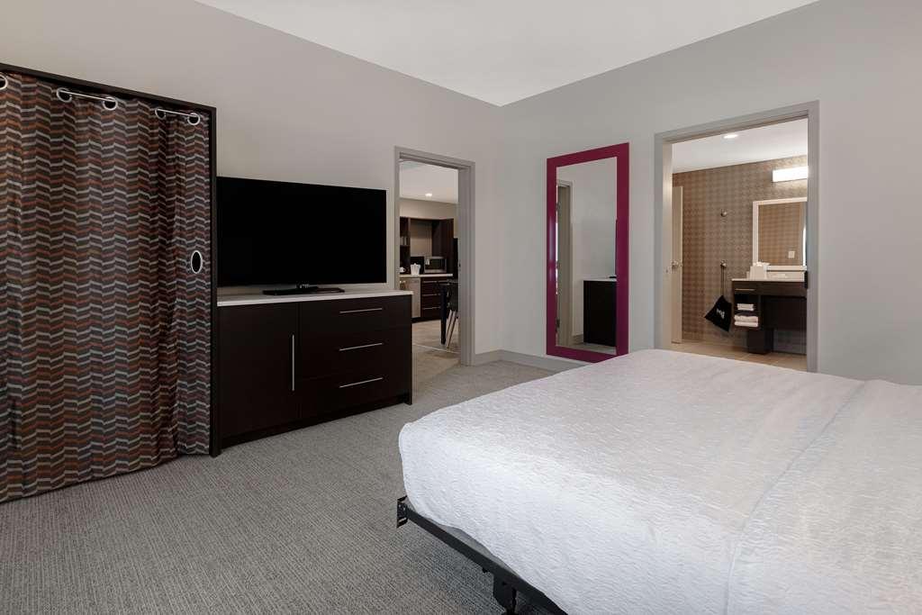 Home2 Suites By Hilton Allentown Bethlehem Airport 객실 사진