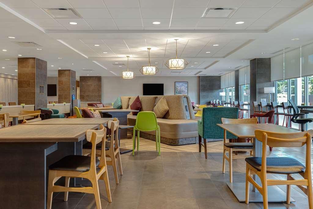 Home2 Suites By Hilton Allentown Bethlehem Airport 내부 사진