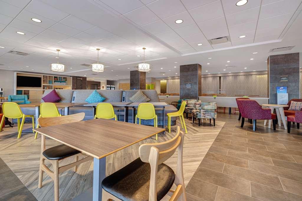 Home2 Suites By Hilton Allentown Bethlehem Airport 내부 사진