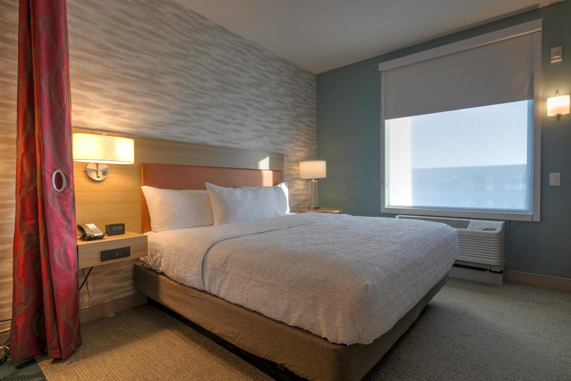 Home2 Suites By Hilton Allentown Bethlehem Airport 외부 사진