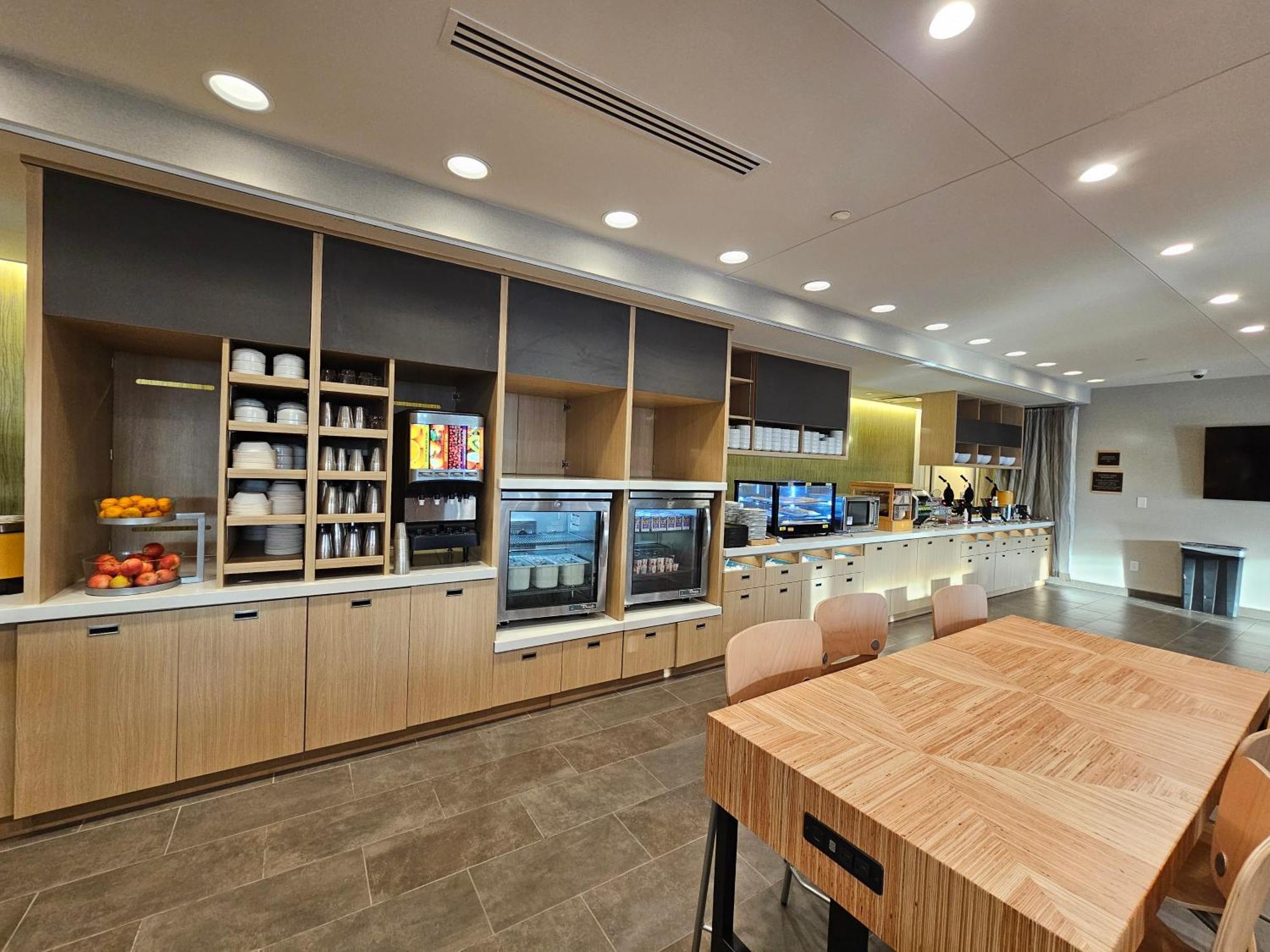 Home2 Suites By Hilton Allentown Bethlehem Airport 외부 사진
