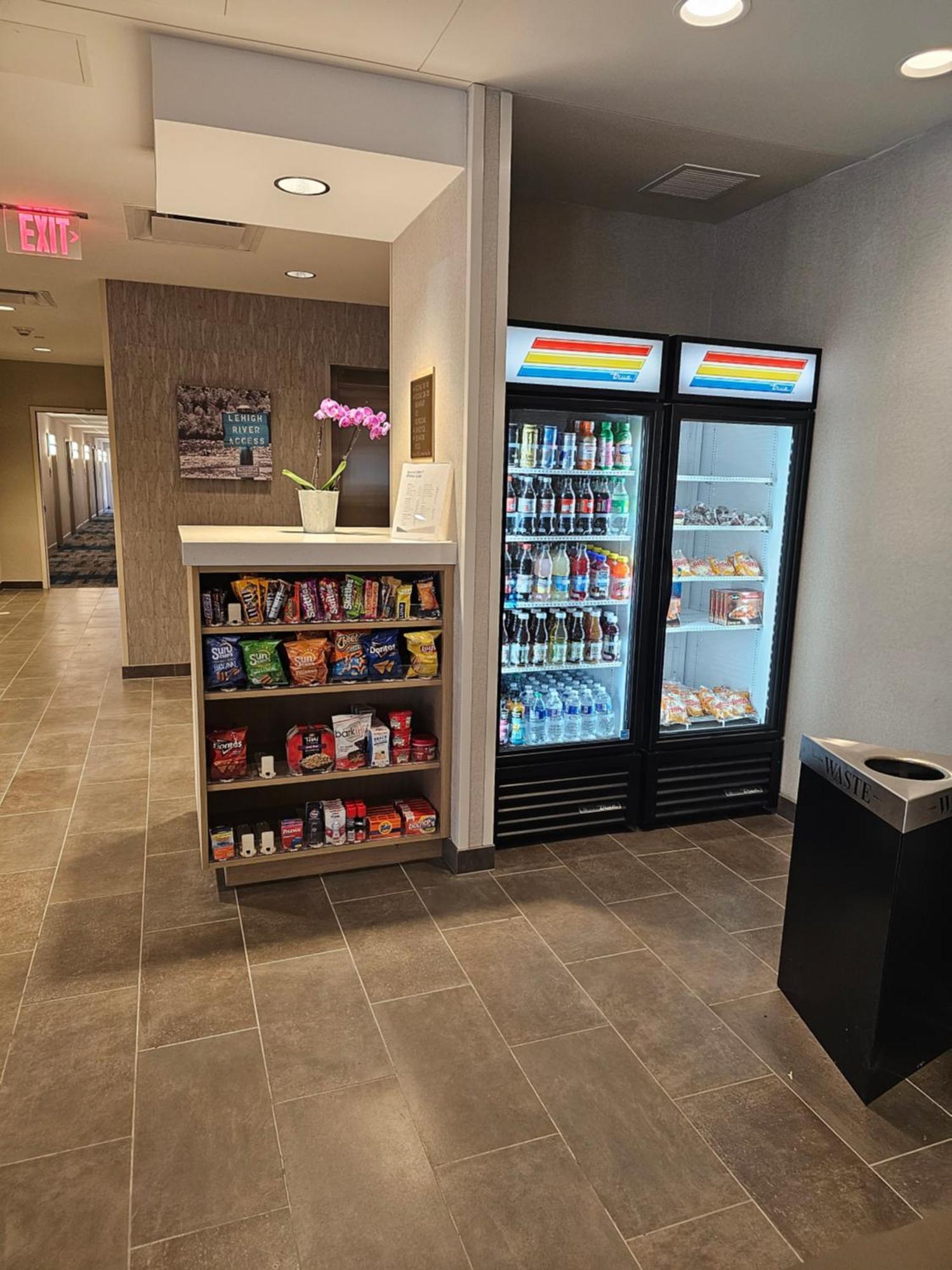 Home2 Suites By Hilton Allentown Bethlehem Airport 외부 사진