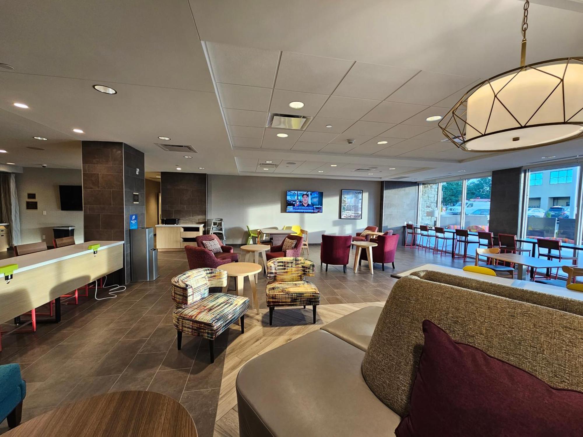Home2 Suites By Hilton Allentown Bethlehem Airport 외부 사진