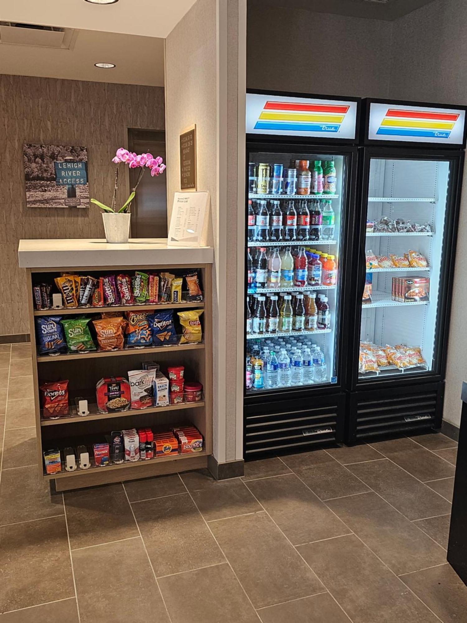 Home2 Suites By Hilton Allentown Bethlehem Airport 외부 사진