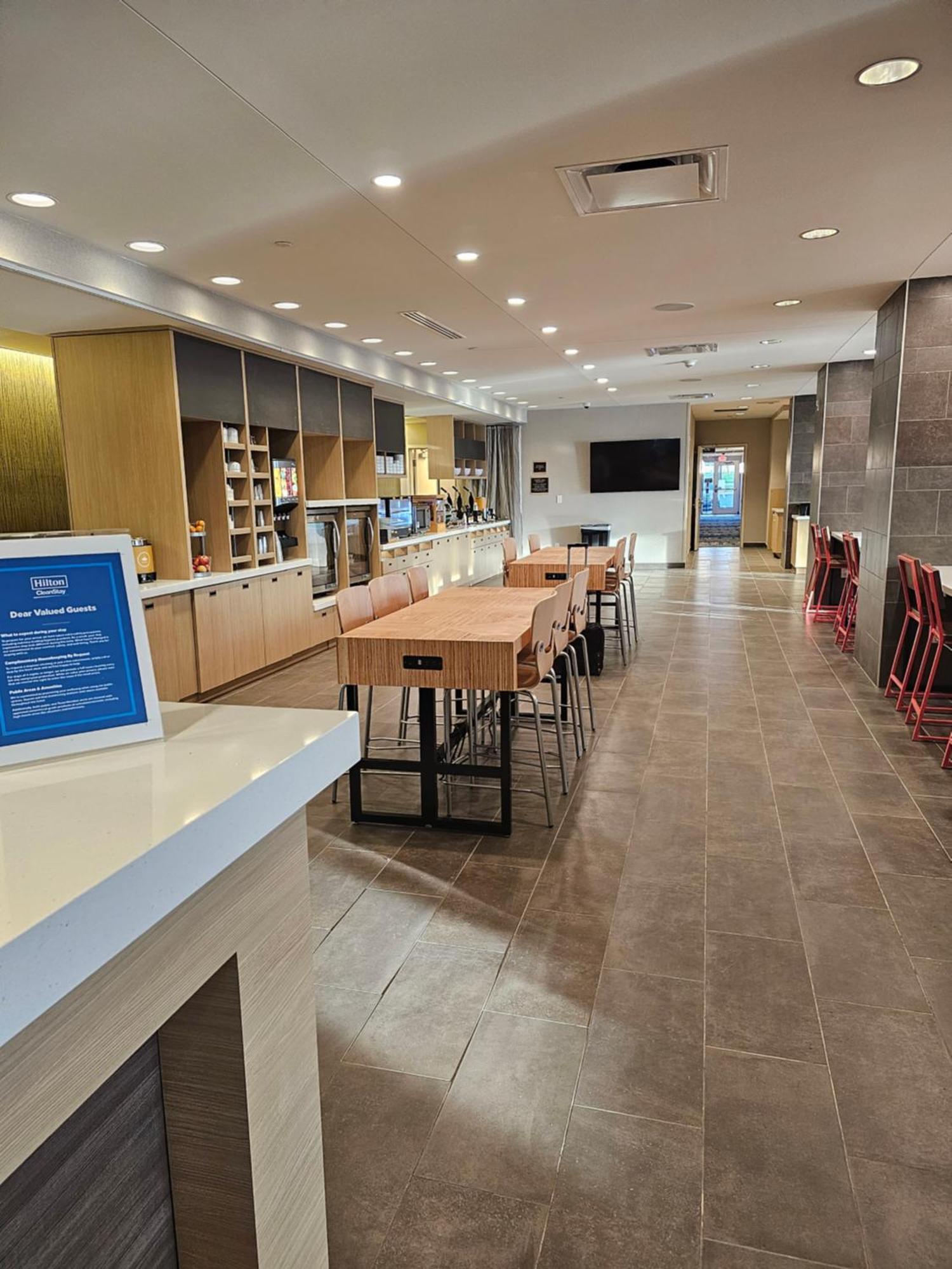 Home2 Suites By Hilton Allentown Bethlehem Airport 외부 사진