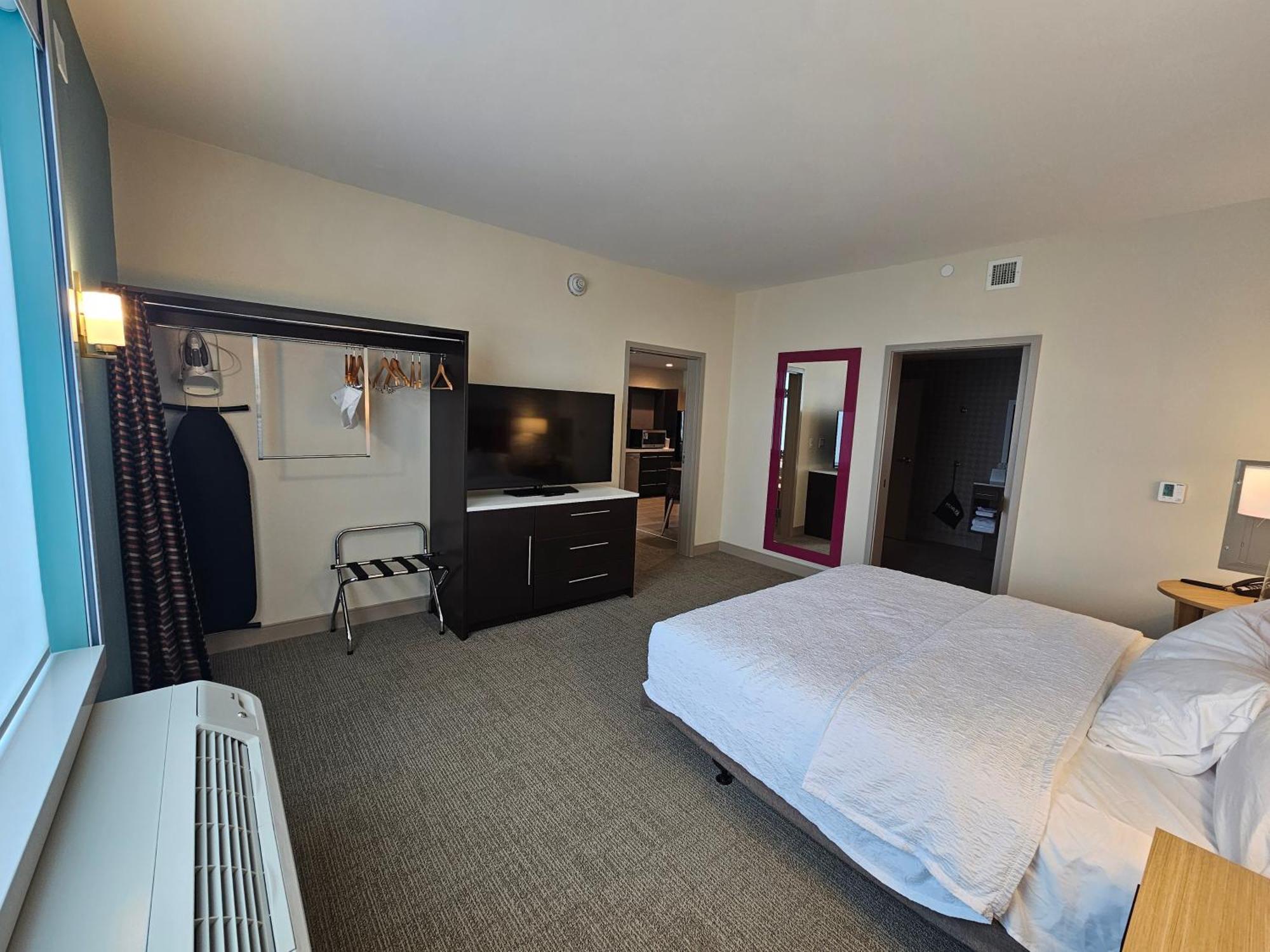 Home2 Suites By Hilton Allentown Bethlehem Airport 외부 사진