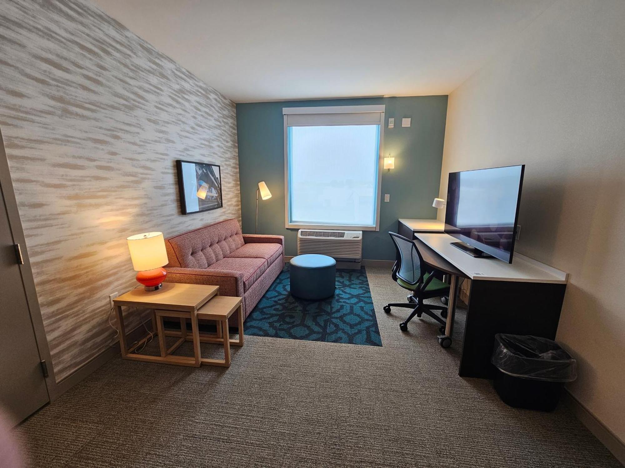 Home2 Suites By Hilton Allentown Bethlehem Airport 외부 사진