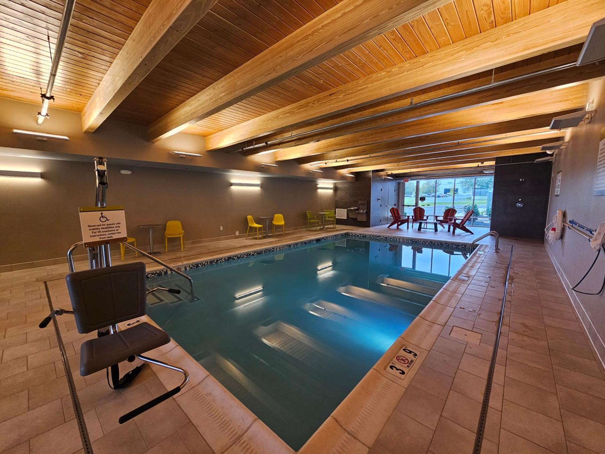 Home2 Suites By Hilton Allentown Bethlehem Airport 외부 사진