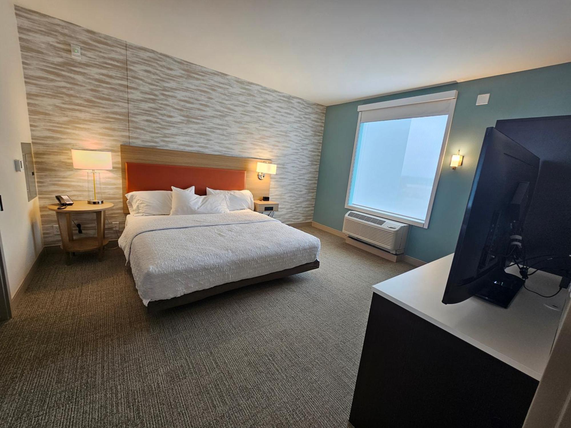 Home2 Suites By Hilton Allentown Bethlehem Airport 외부 사진