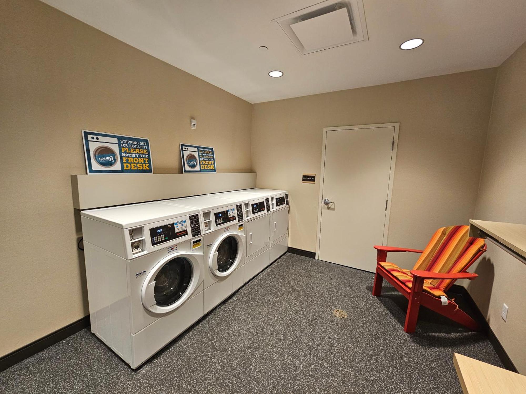 Home2 Suites By Hilton Allentown Bethlehem Airport 외부 사진