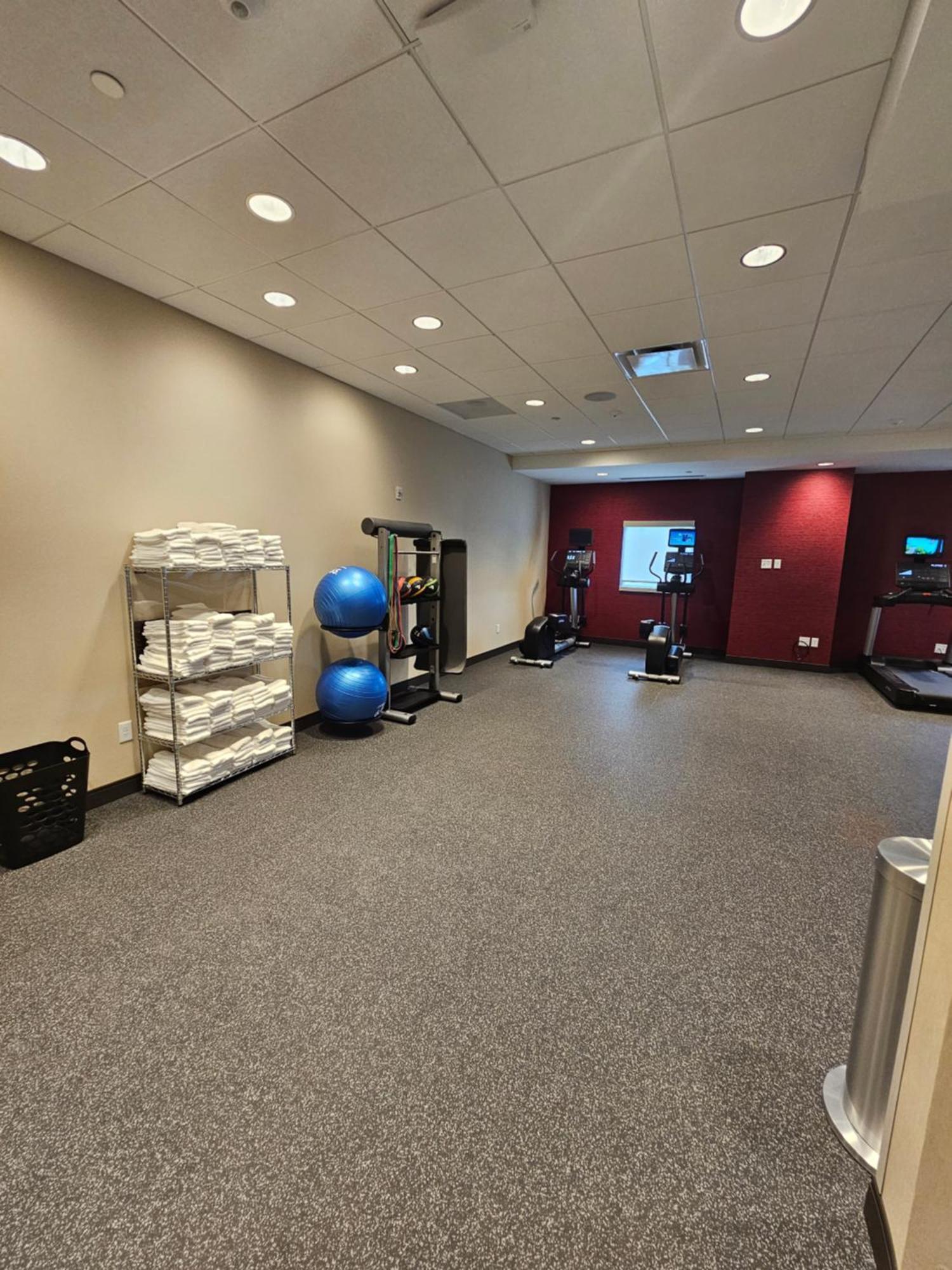 Home2 Suites By Hilton Allentown Bethlehem Airport 외부 사진