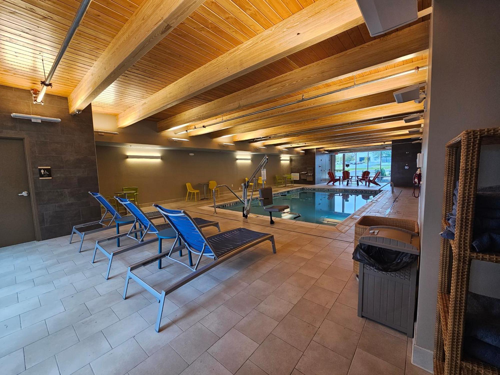 Home2 Suites By Hilton Allentown Bethlehem Airport 외부 사진