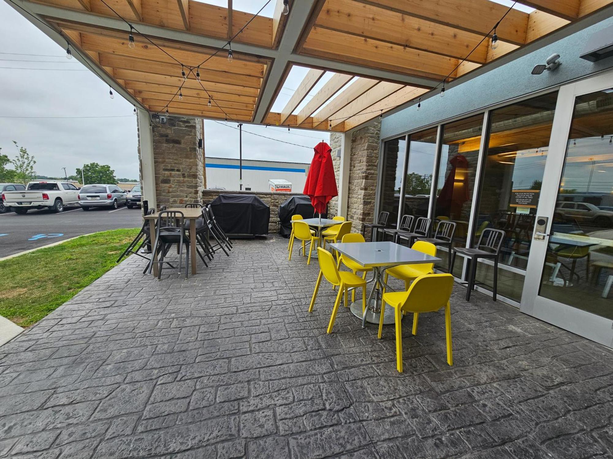 Home2 Suites By Hilton Allentown Bethlehem Airport 외부 사진