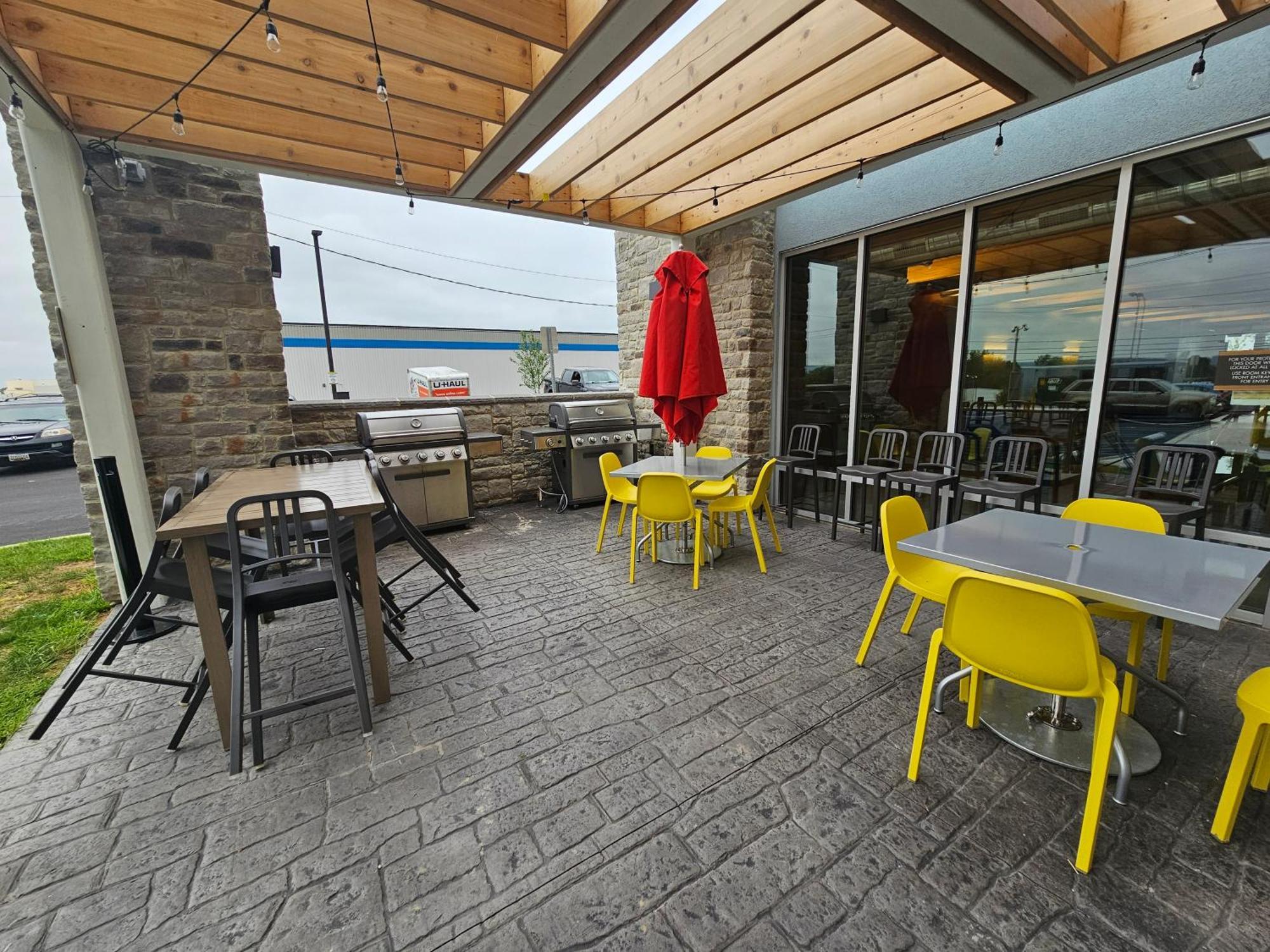 Home2 Suites By Hilton Allentown Bethlehem Airport 외부 사진