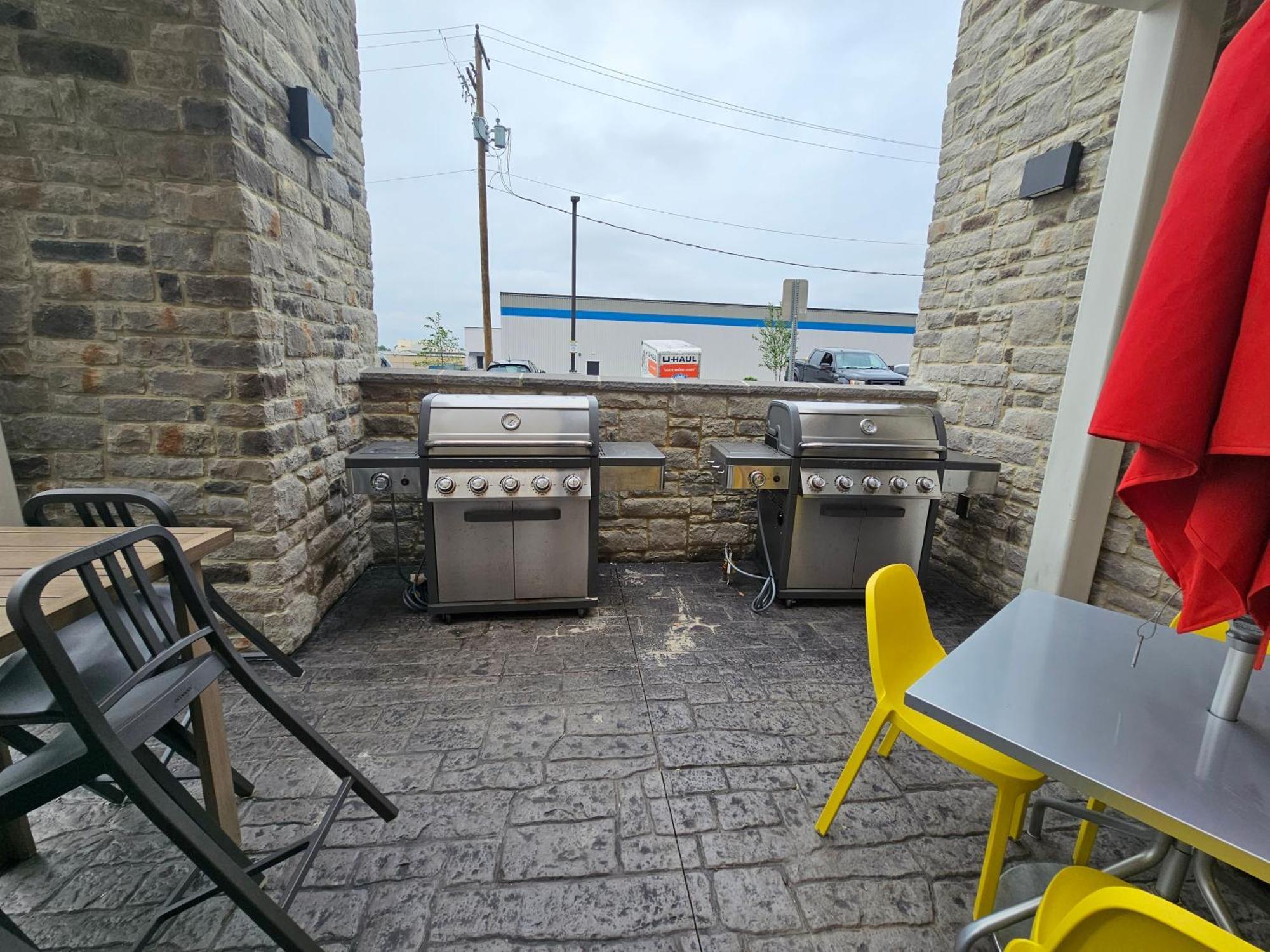Home2 Suites By Hilton Allentown Bethlehem Airport 외부 사진