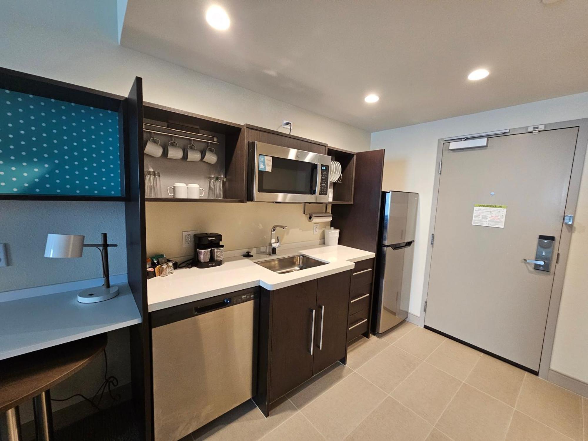 Home2 Suites By Hilton Allentown Bethlehem Airport 외부 사진