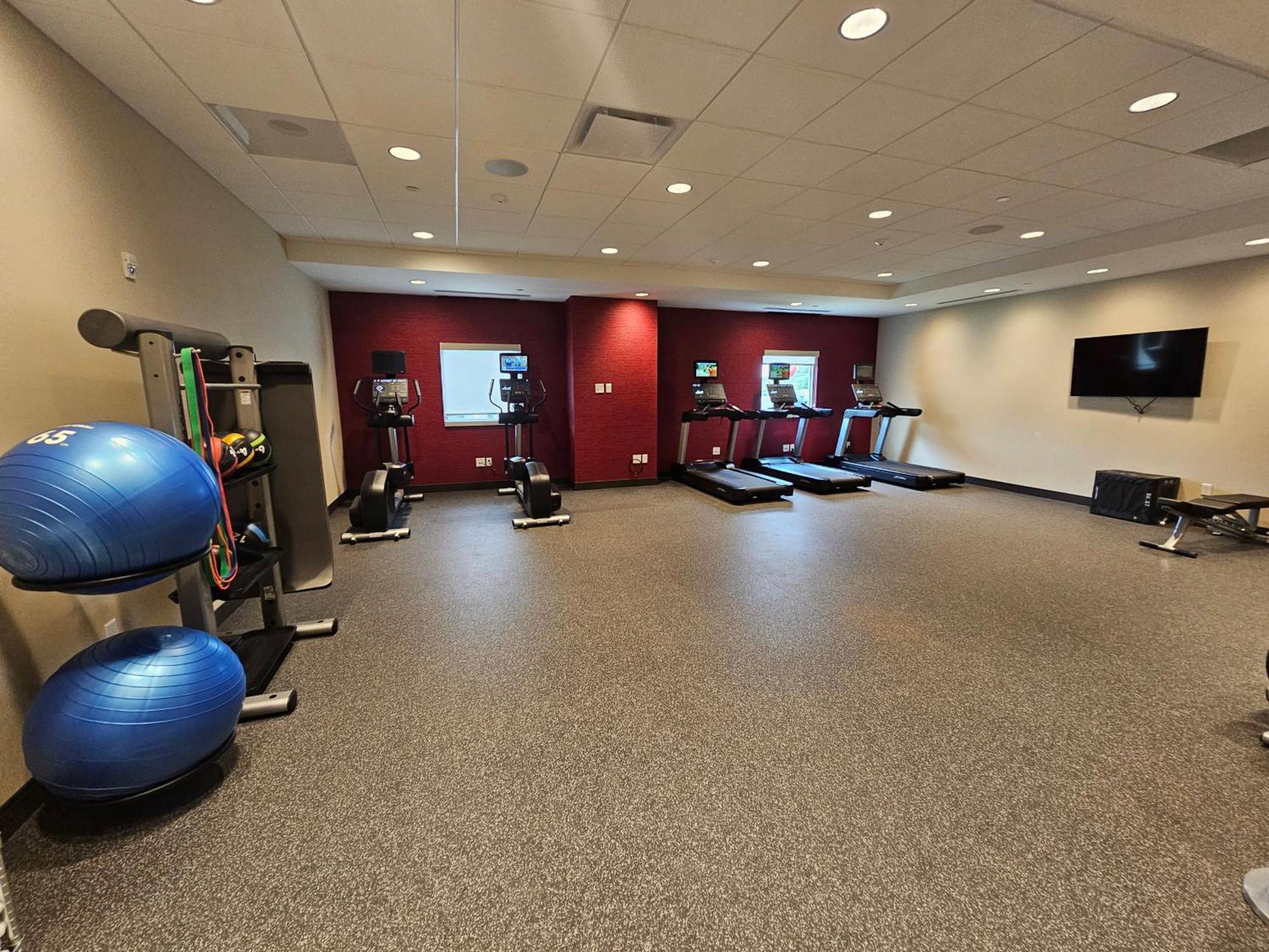 Home2 Suites By Hilton Allentown Bethlehem Airport 외부 사진