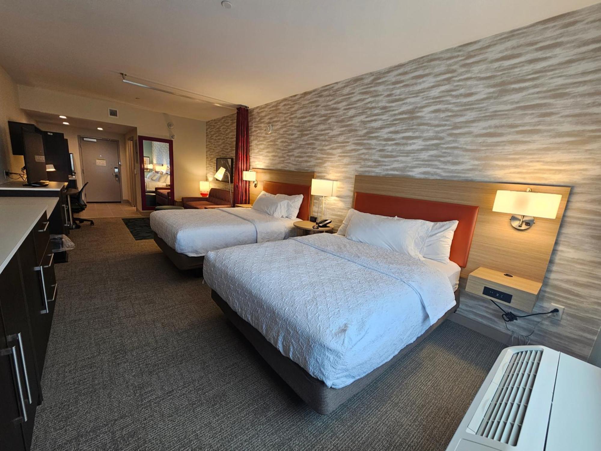 Home2 Suites By Hilton Allentown Bethlehem Airport 외부 사진