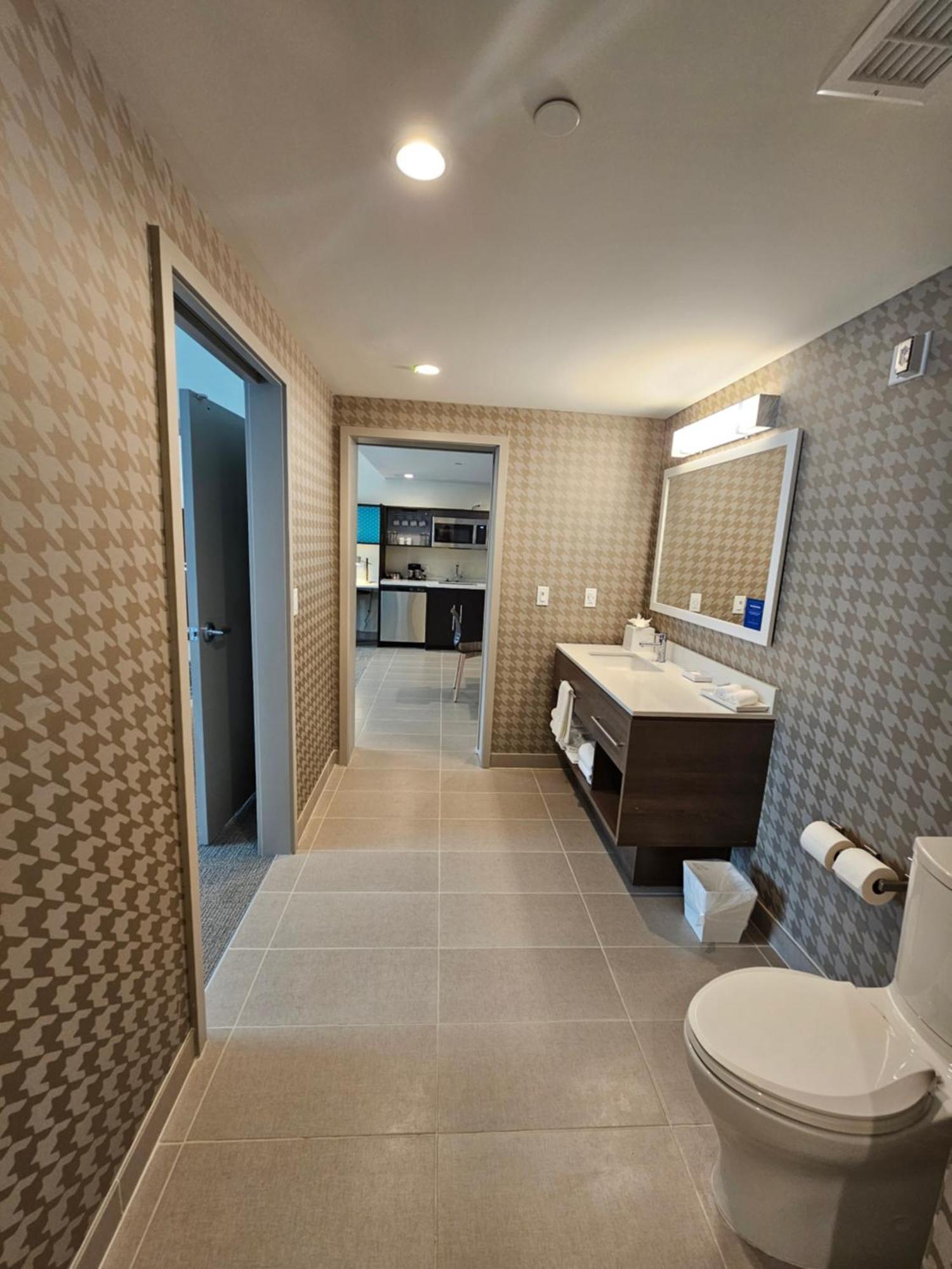 Home2 Suites By Hilton Allentown Bethlehem Airport 외부 사진