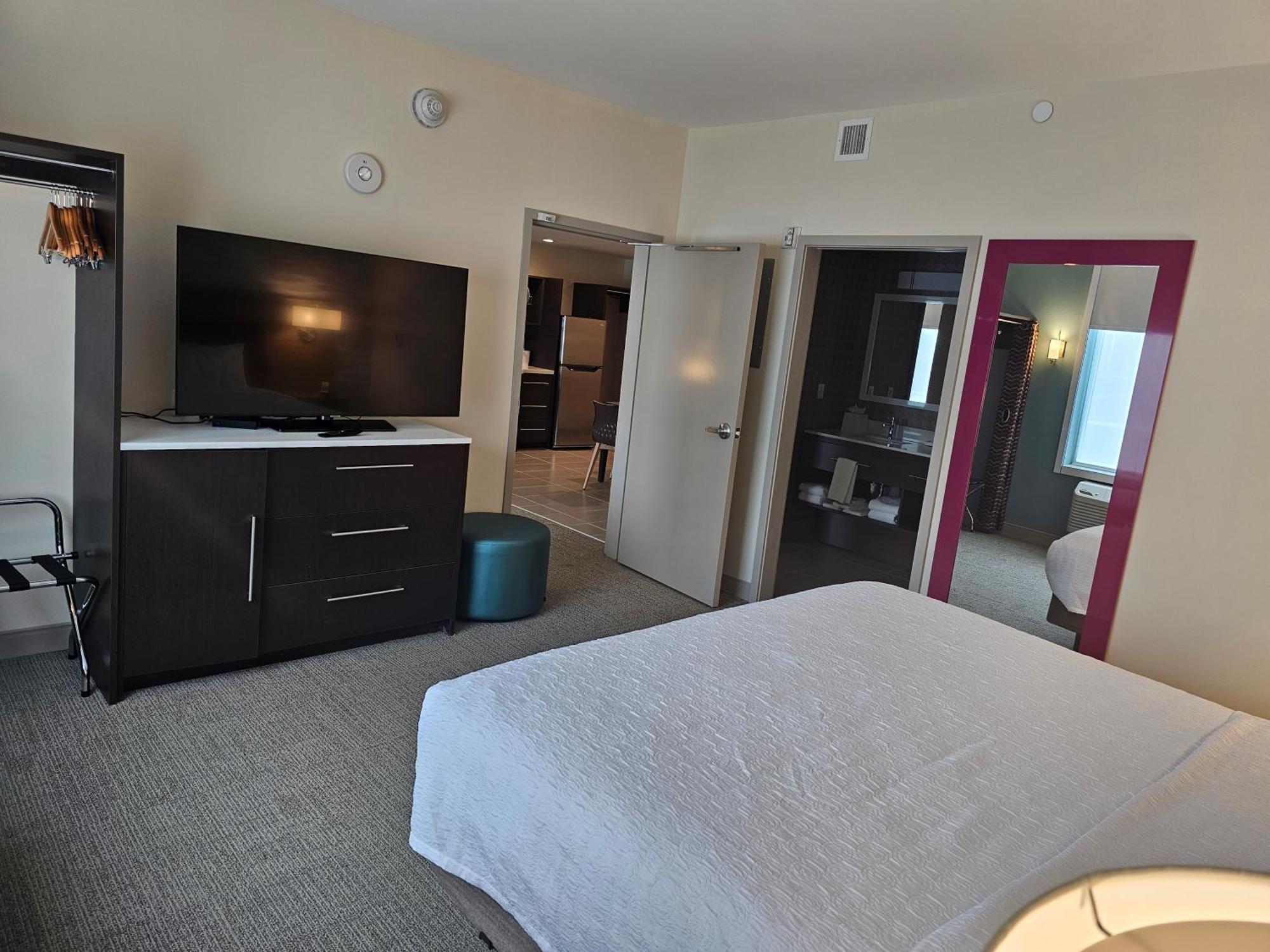 Home2 Suites By Hilton Allentown Bethlehem Airport 외부 사진