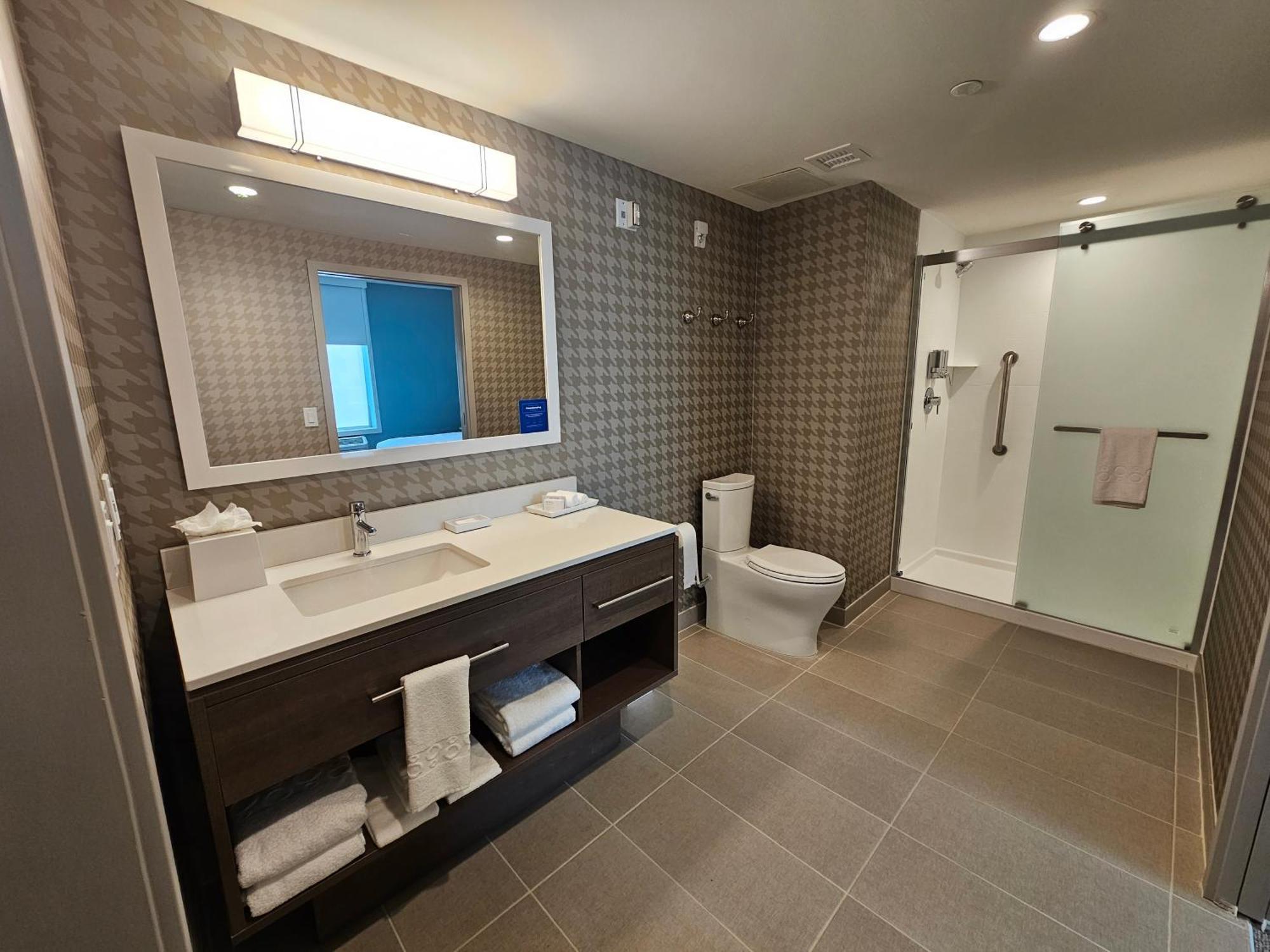 Home2 Suites By Hilton Allentown Bethlehem Airport 외부 사진
