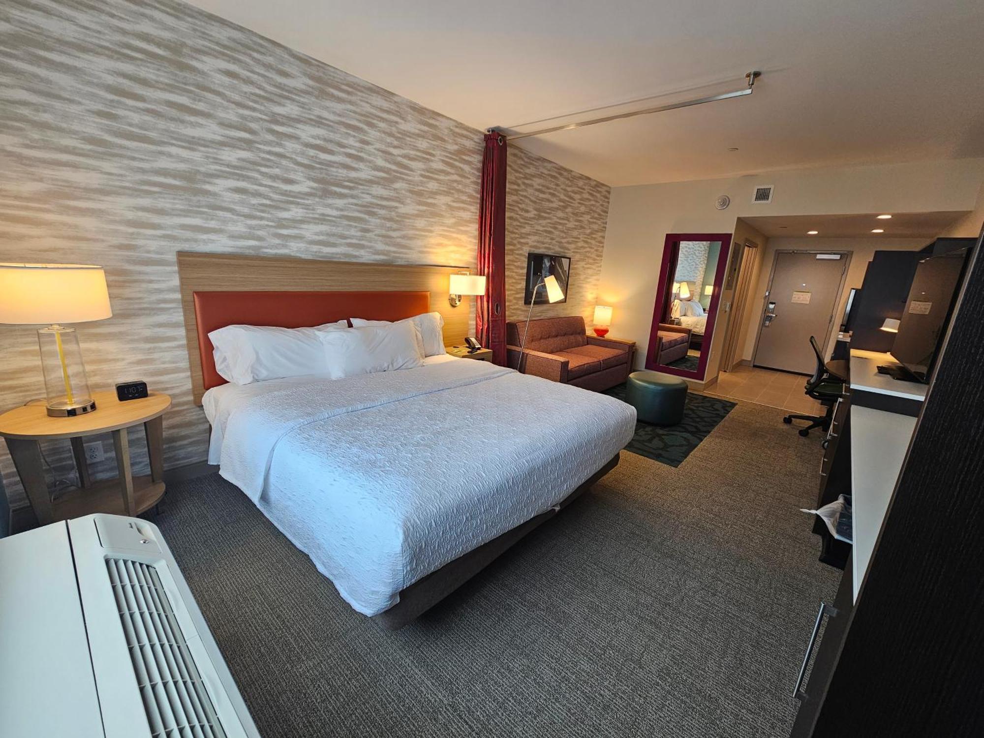 Home2 Suites By Hilton Allentown Bethlehem Airport 외부 사진