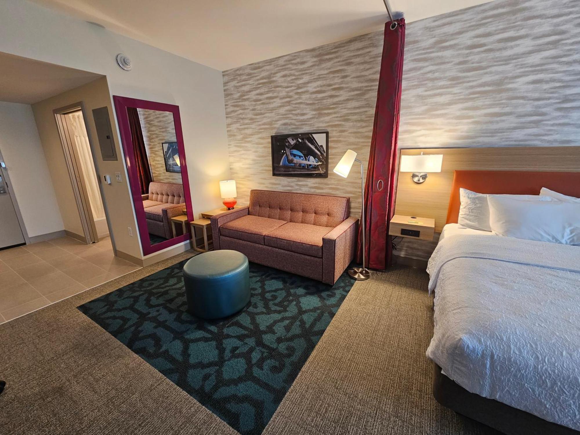 Home2 Suites By Hilton Allentown Bethlehem Airport 외부 사진