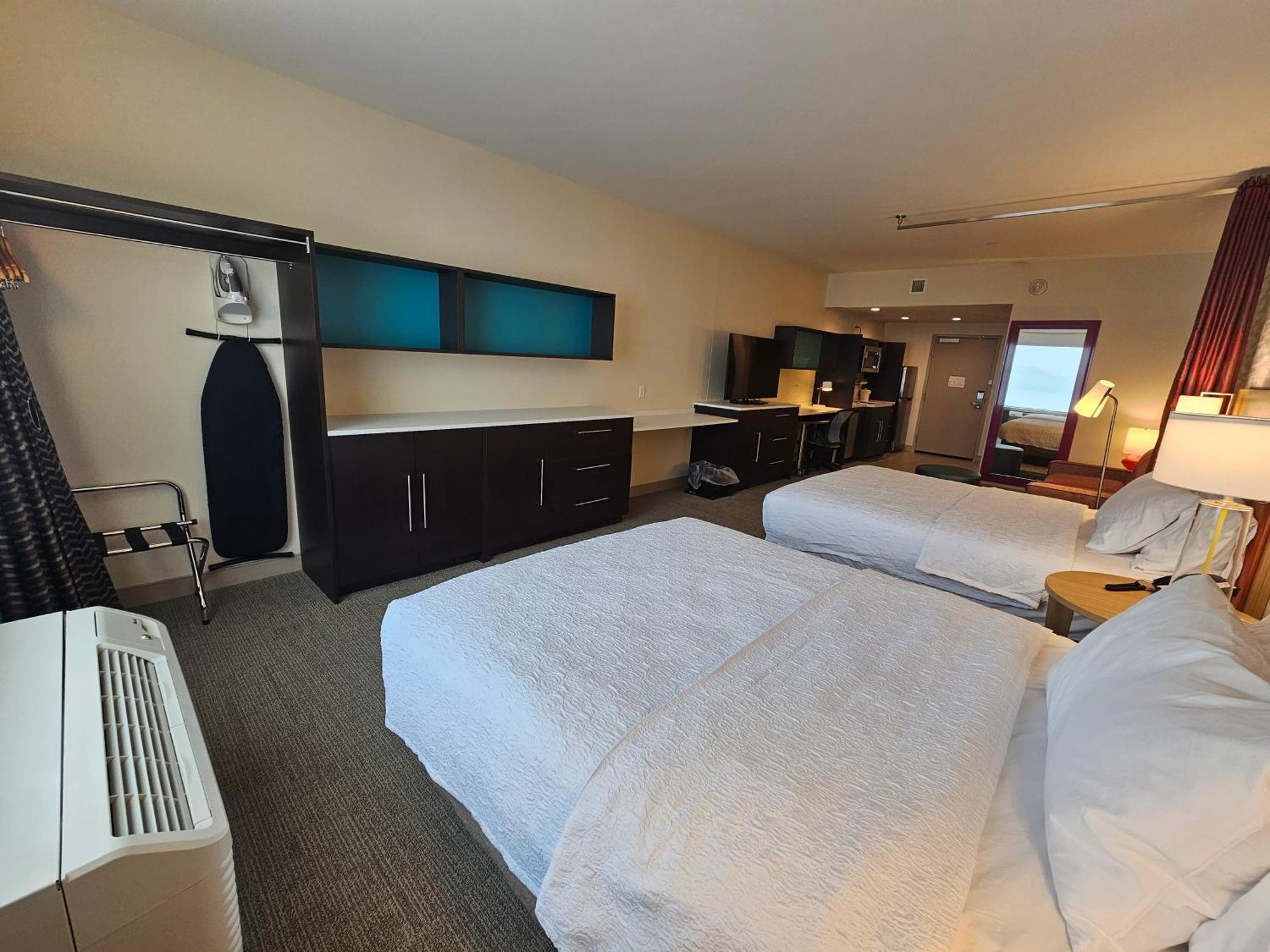Home2 Suites By Hilton Allentown Bethlehem Airport 외부 사진